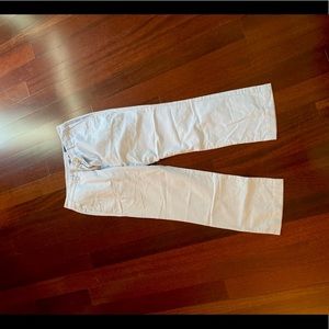 Vineyard Vines Slim Fit Breaker Pant 32